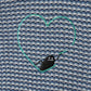 Magic Paint Beautiful Shadow | Knit Polo Shirt