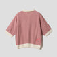 Ikaku | Knit Polo Shirt