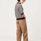 Rolling Panda'S Donuts | Knit Polo Shirt