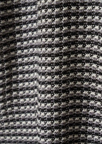 Rolling Panda'S Donuts | Knit Polo Shirt