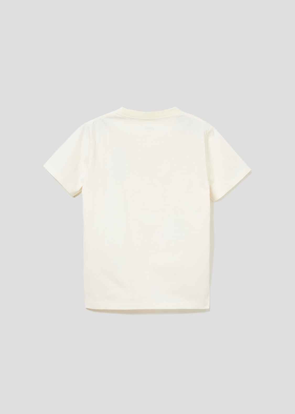 Short Sleeve Tee (Ikaku) - Kids