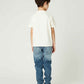 Short Sleeve Tee (Ikaku) - Kids