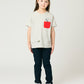 Peanuts Short Sleeve Tee  (Peanuts_Woodstock Flying) - Kids