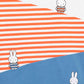 miffy Short Sleeve Tee (miffy_miffy Stripe) - Kids