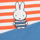 miffy Short Sleeve Tee (miffy_miffy Stripe) - Kids