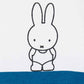 miffy Big Short Sleeve Tee (miffy_Swimming)