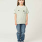 Peanuts Short Sleeve Tee (Peanuts_Hat) - Kids