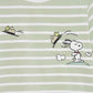 Peanuts Short Sleeve Tee (Peanuts_Hat) - Kids