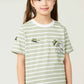 Peanuts Short Sleeve Tee (Peanuts_Hat) - Kids