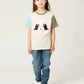 Short Sleeve Tee (Ikaku 2) - Kids