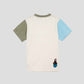 Short Sleeve Tee (Ikaku 2) - Kids