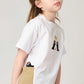 Side Pocket Short Sleeve Tee (Ikaku Nanikore) - Kids
