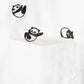 Side Pocket Short Sleeve Tee (Rolling Pandas Cafe) - Kids