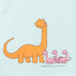 11 Piki no Neko_Dinosaur - Kids
