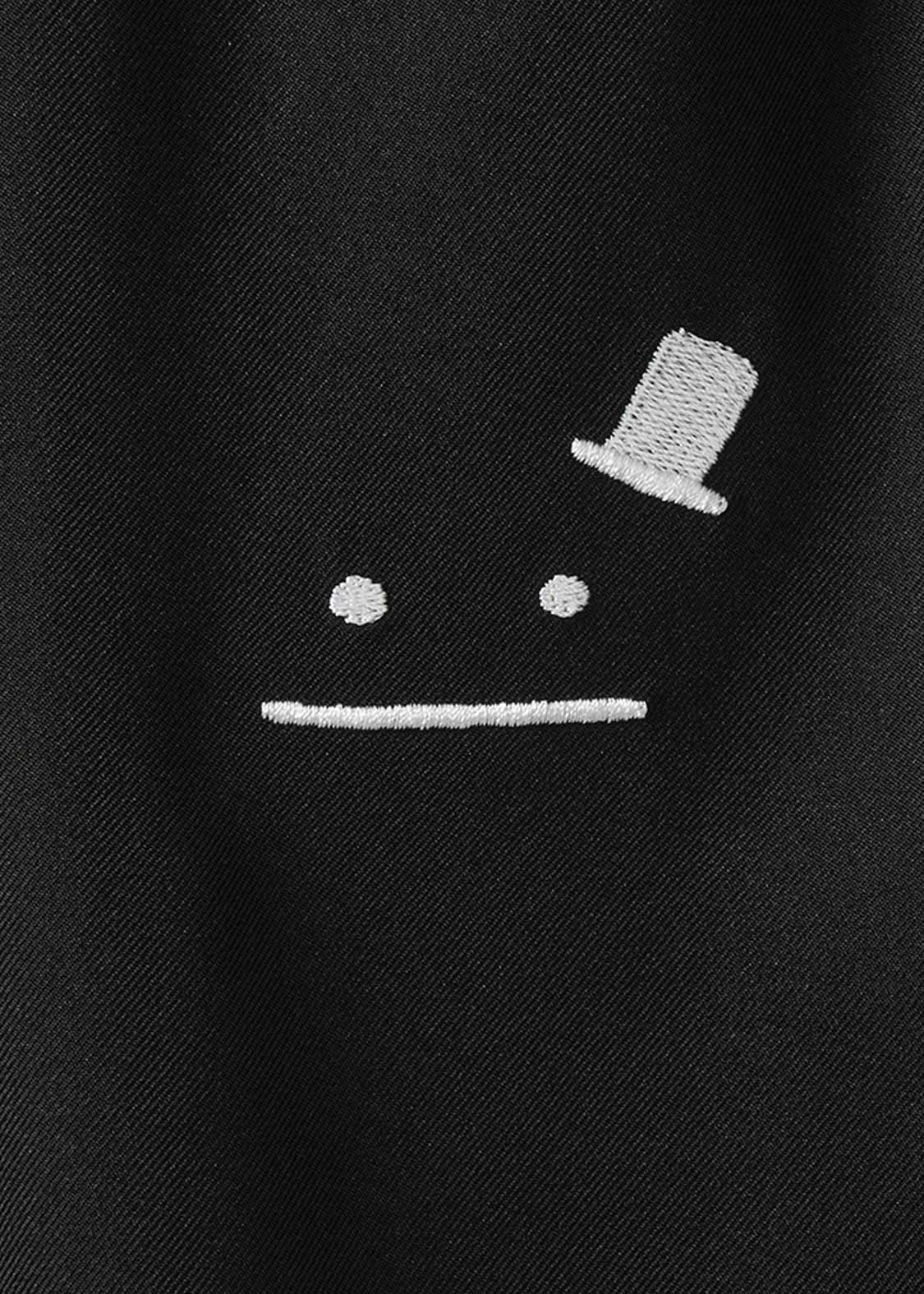 Beautiful Shadow Gentlemen | Easy Pants