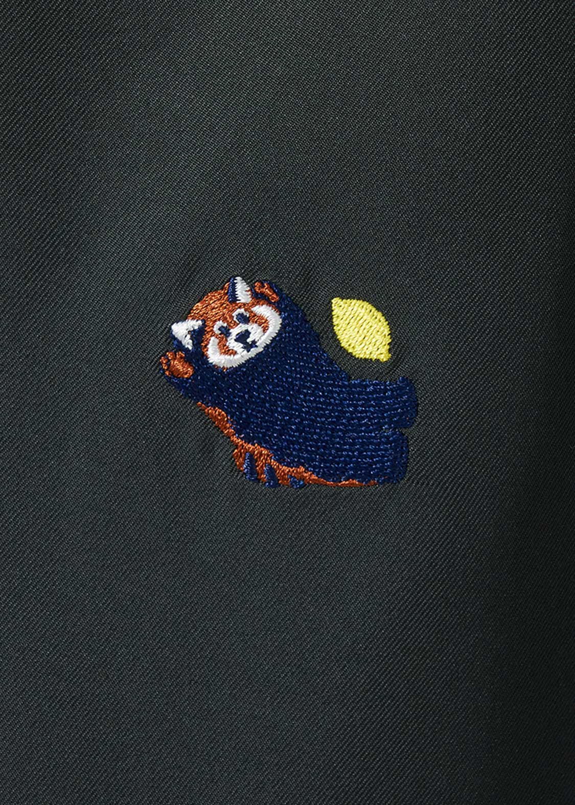 Ikaku Supai | Easy Pants