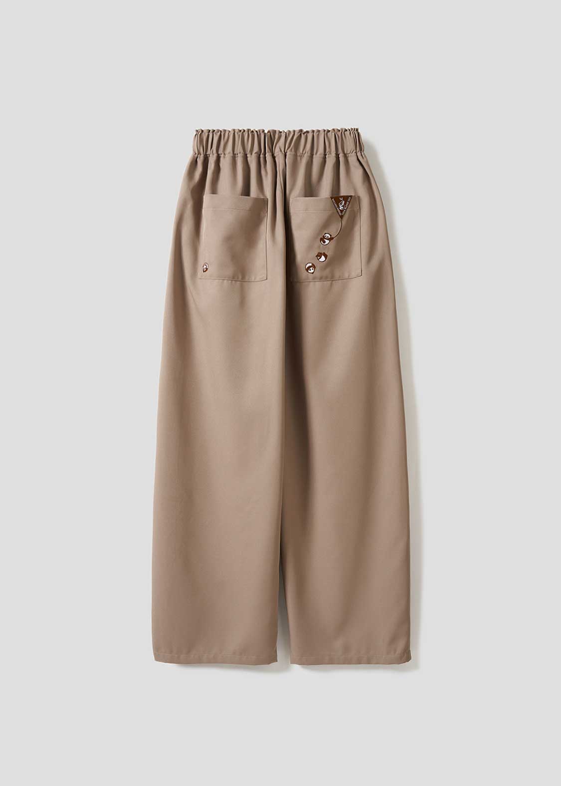 Rolling Pandas Tee | Easy Pants