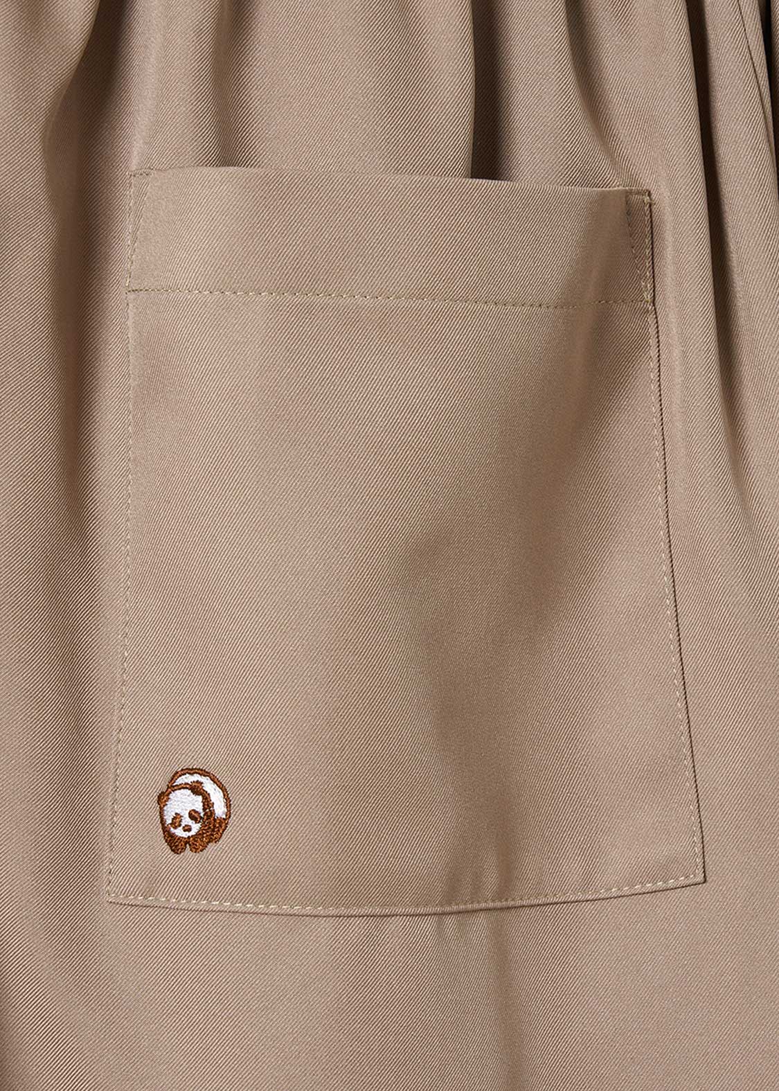 Rolling Pandas Tee | Easy Pants