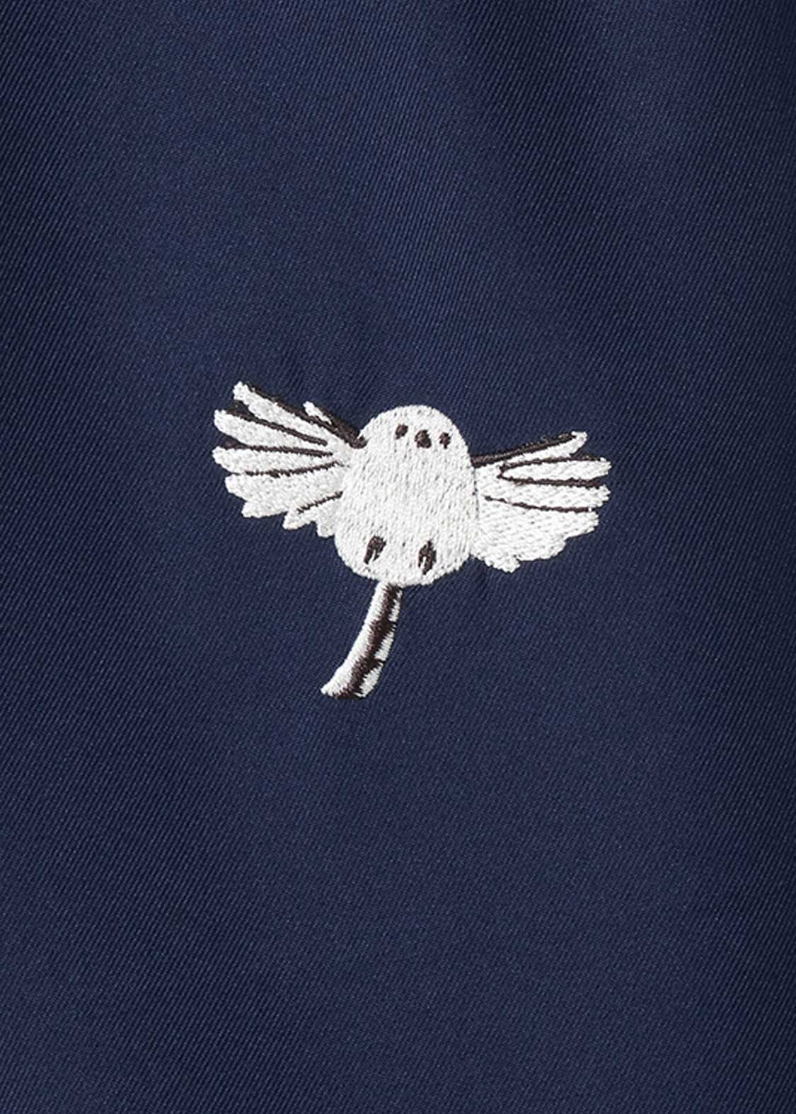 Shimaenaga | Easy Pants