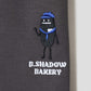 Beautiful Shadow Bakery | Double Waist Wide Pants