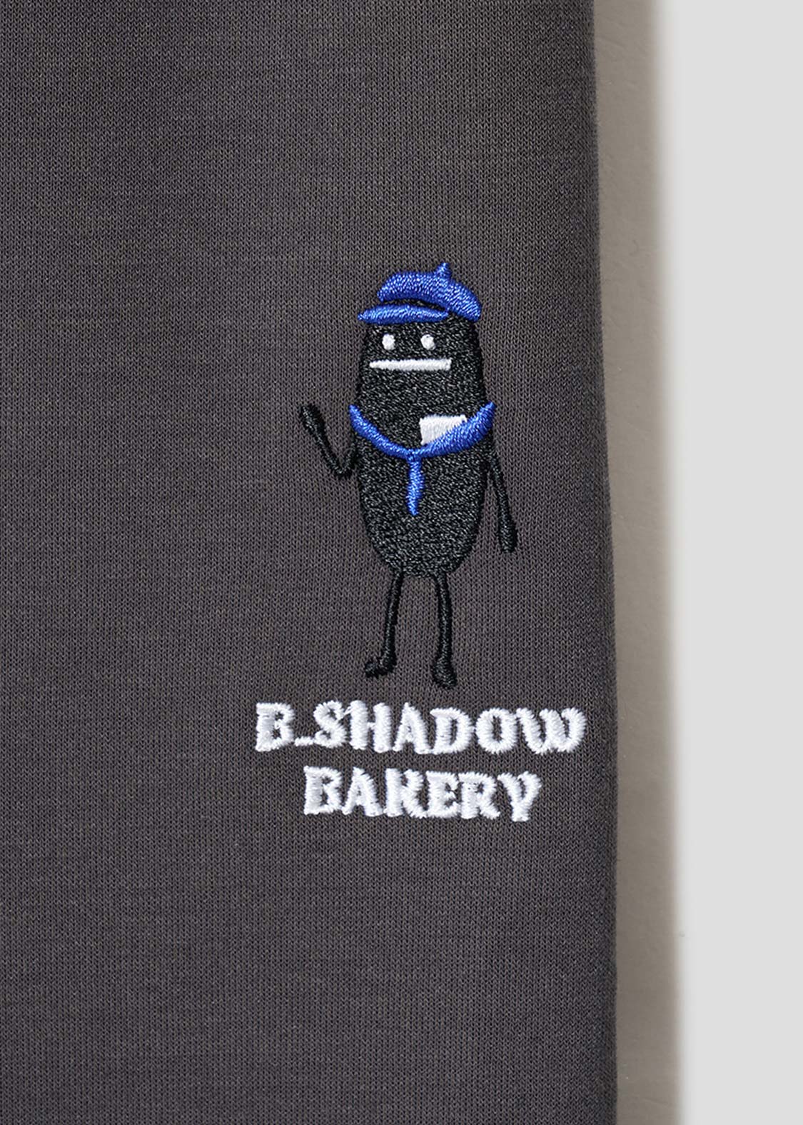 Beautiful Shadow Bakery | Double Waist Wide Pants