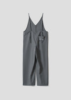 Beautiful Shadow Playful Paint | Overalls
