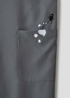 Beautiful Shadow Playful Paint | Overalls