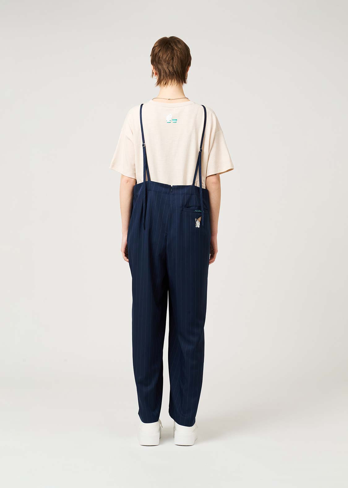 Icebonne | Overalls