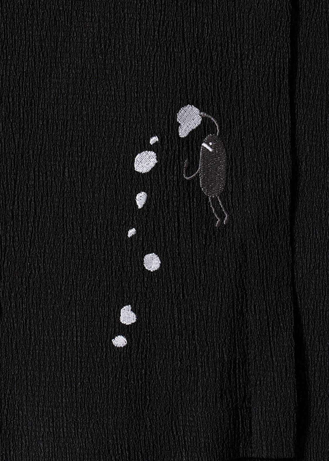 Beautiful Shadow Playful Paint | Wrap Pants