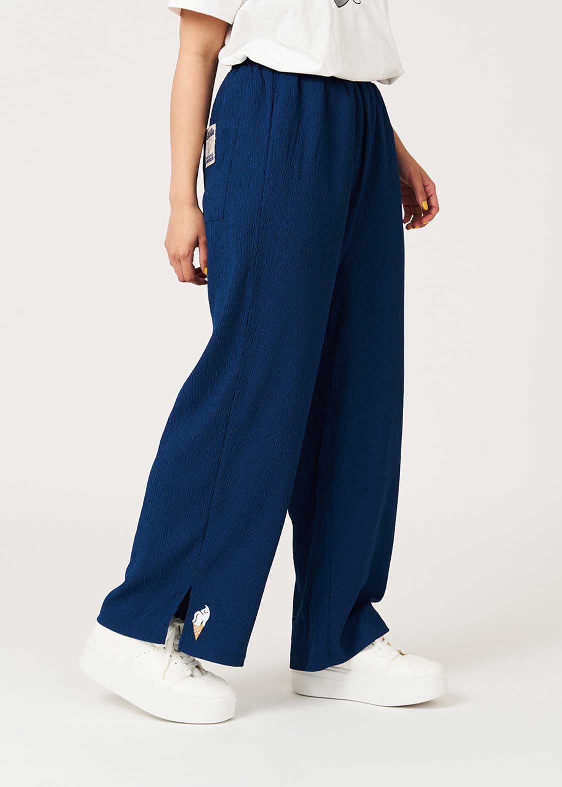 Icebonne | Easy Pants