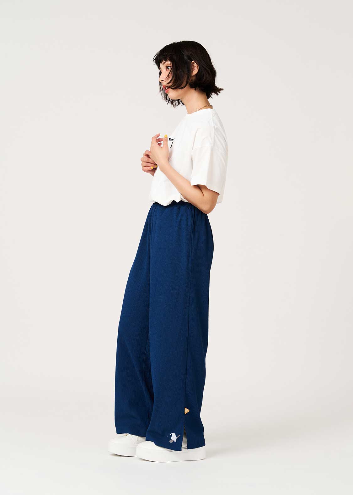 Icebonne | Easy Pants