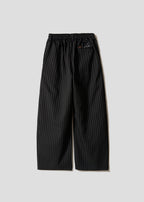 Beautiful Shadow Crown | Wide Tuck Pants