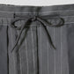 Rolling Pandas Library | Wide Tuck Pants