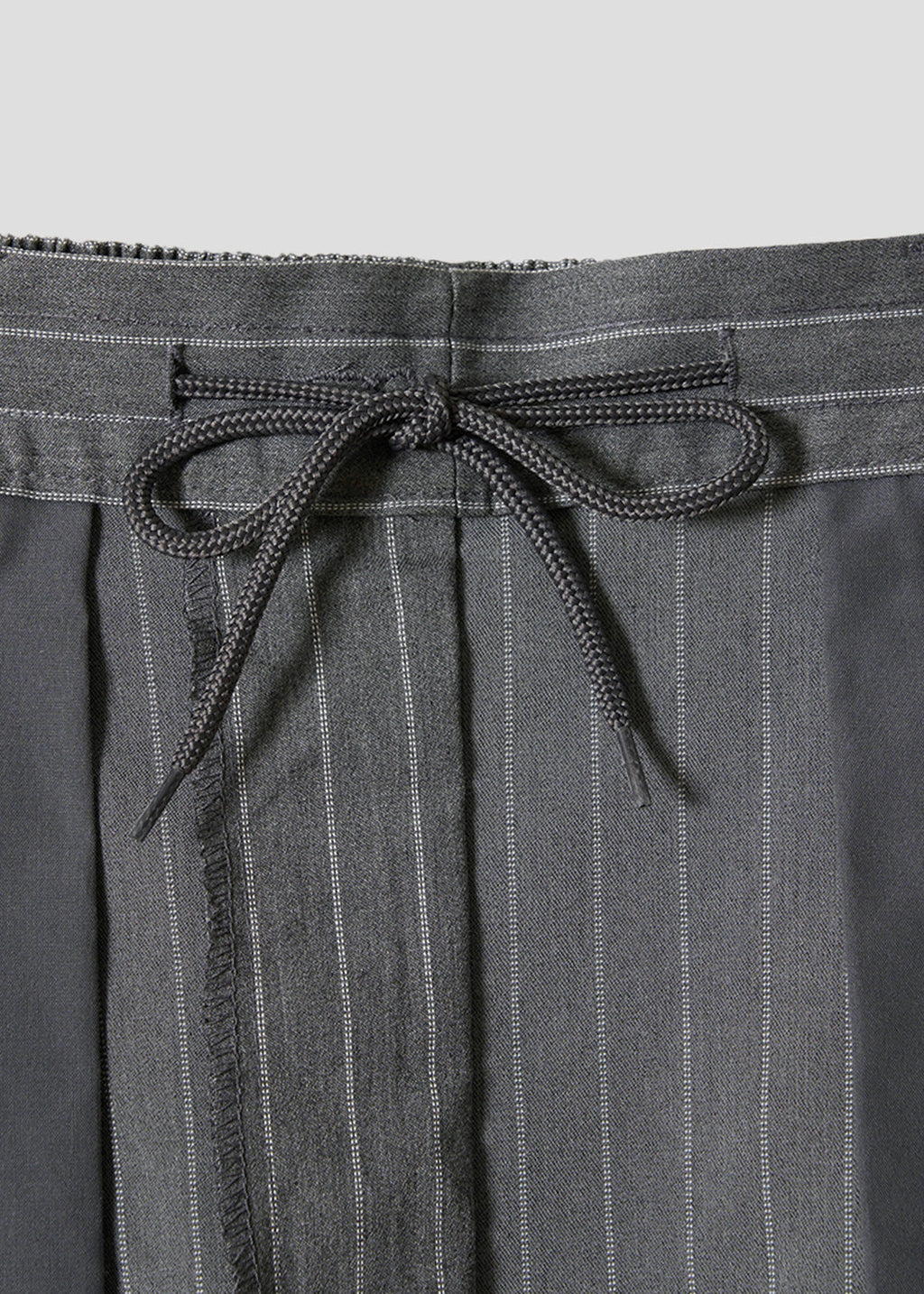 Rolling Pandas Library | Wide Tuck Pants
