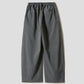 Rolling Pandas Library | Wide Tuck Pants