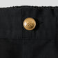 Ikaku Royal DRK | Wide Tuck Pants