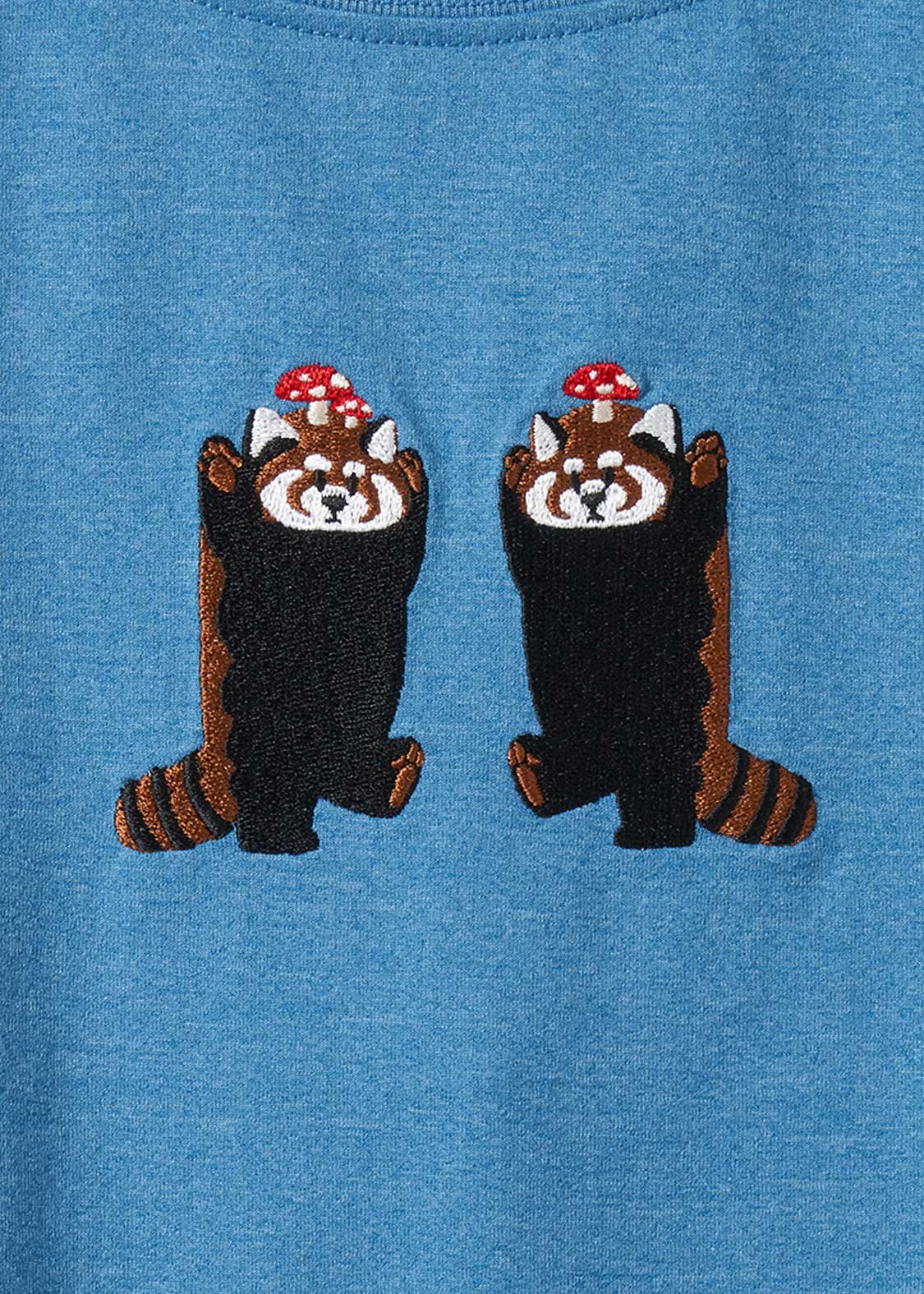 Dry Drawstring One-Piece (Ikaku Nanikore)