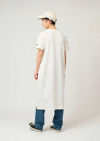 Dry Drawstring One-Piece (Rolling Pandas Factory)