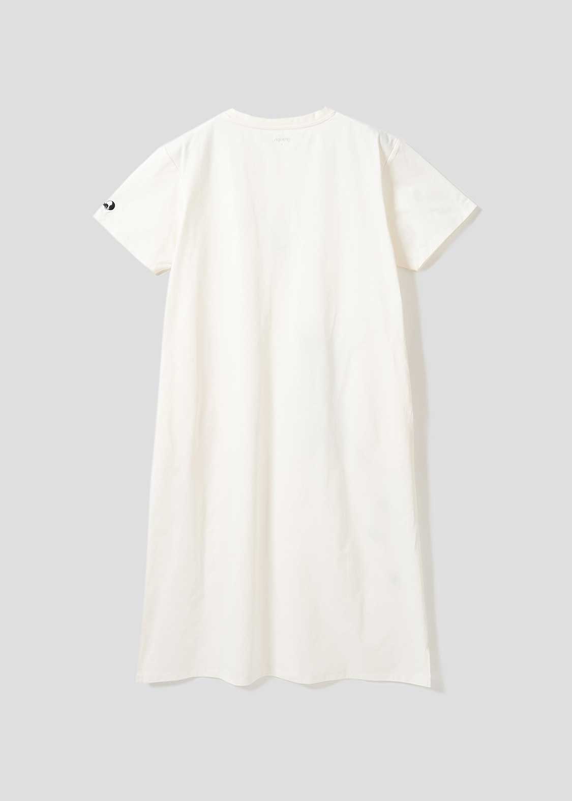 Dry Drawstring One-Piece (Rolling Pandas Factory)