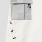 Dry Drawstring One-Piece (Rolling Pandas Factory)