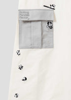 Dry Drawstring One-Piece (Rolling Pandas Factory)