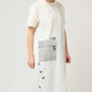 Dry Drawstring One-Piece (Rolling Pandas Factory)