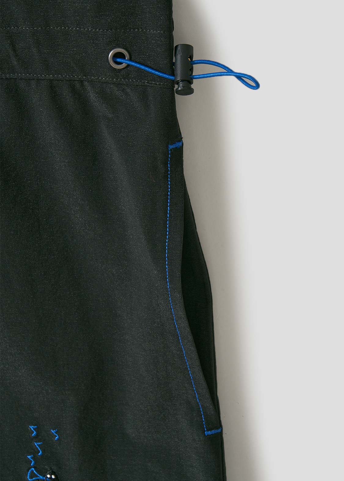 Multifunction Color Stitch One-Piece (Beautiful Shadow March)