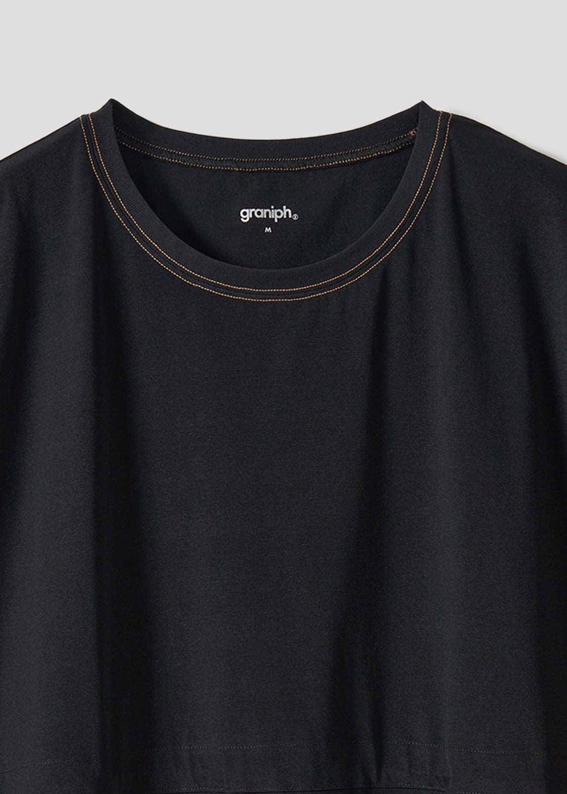 Multifunction Color Stitch One-Piece (Ikaku Yummy Dance)