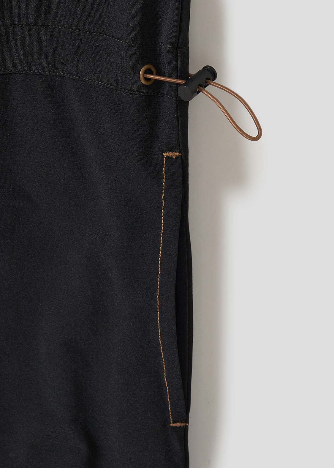 Multifunction Color Stitch One-Piece (Ikaku Yummy Dance)