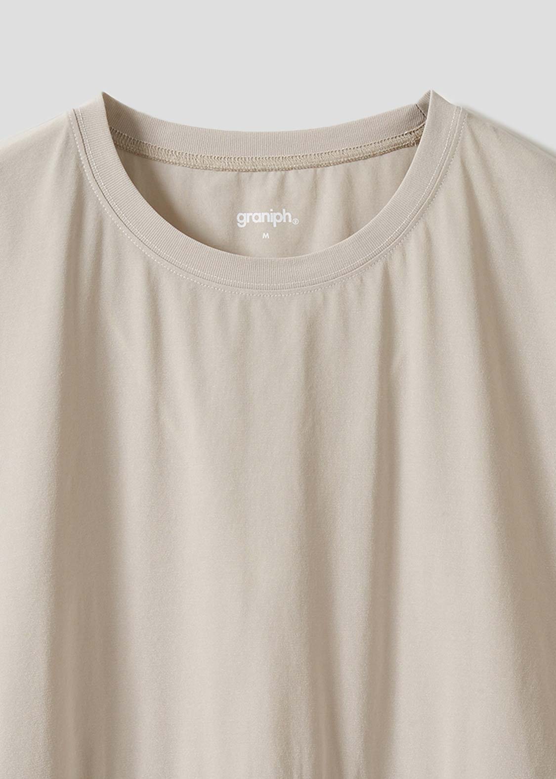 Multifunction Color Stitch One-Piece (Shimaenaga)