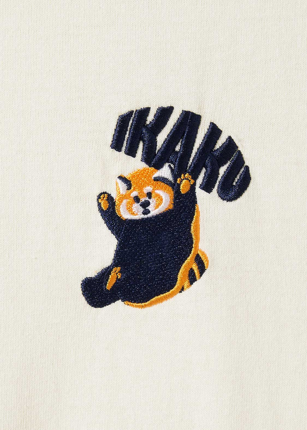 Ikaku | Back Waffle Dress