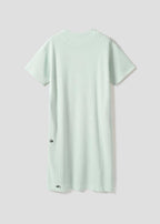 Rolling Pandas Symbolic | Back Waffle Dress