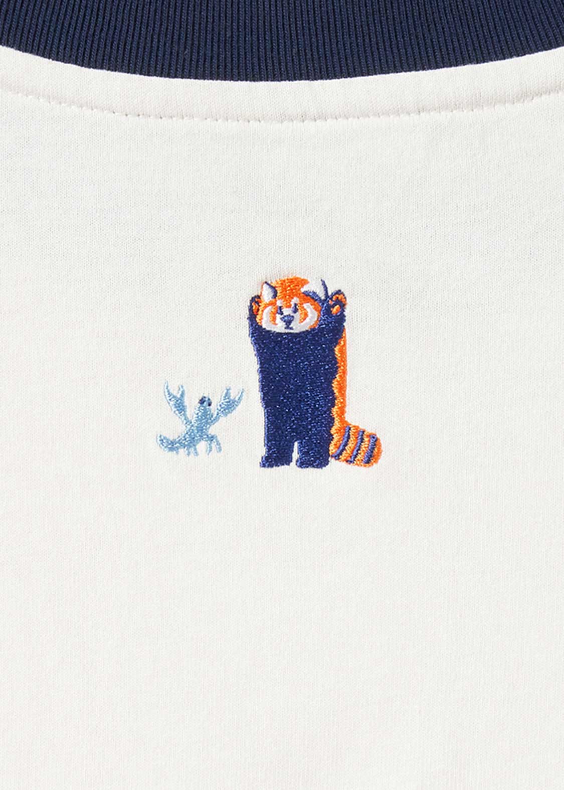 Ikaku | Crazy Raglan Dress