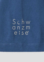 Shimaenaga | Crazy Raglan Dress